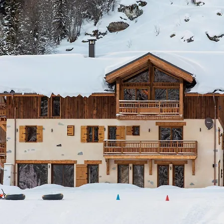 Alpstuga Alpine With And Pets