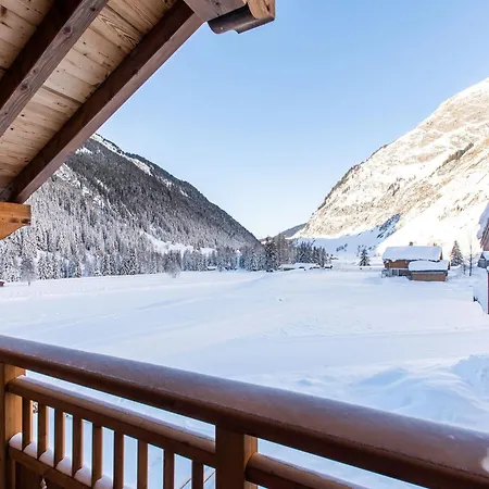 Alpstuga Alpine With And Pets *