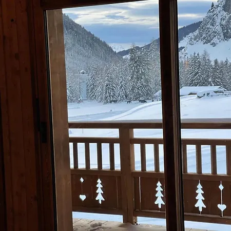 Alpstuga Alpine With And Pets *